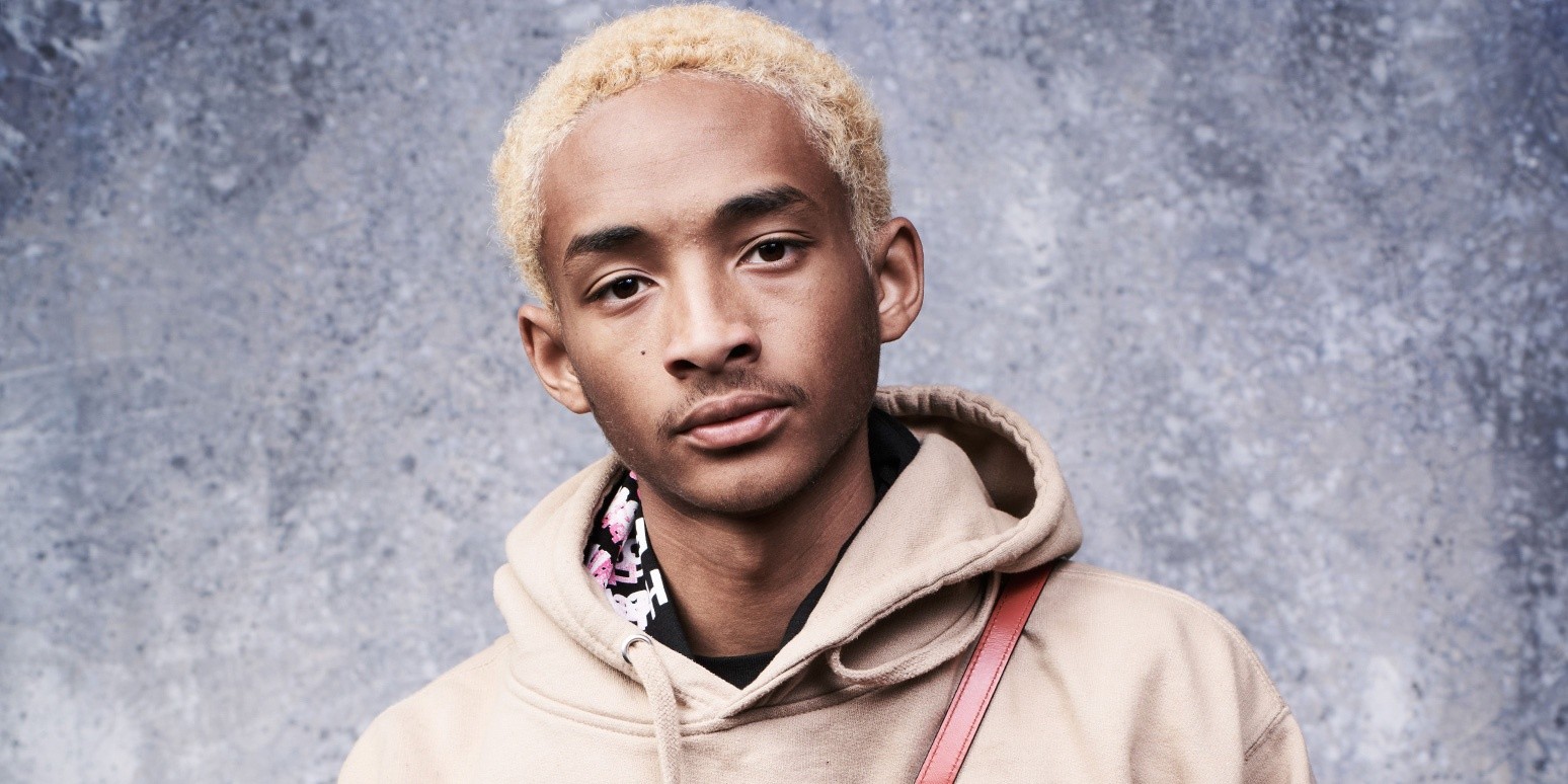 Jaden Smith to perform in Singapore this October 